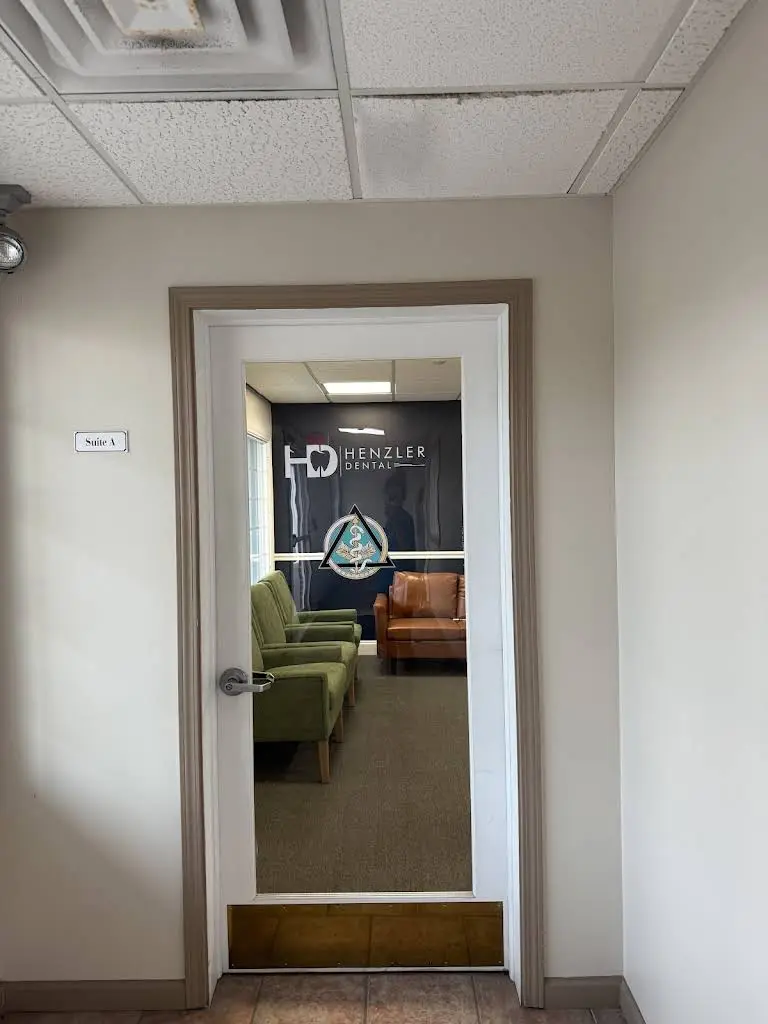 Henzler Dental