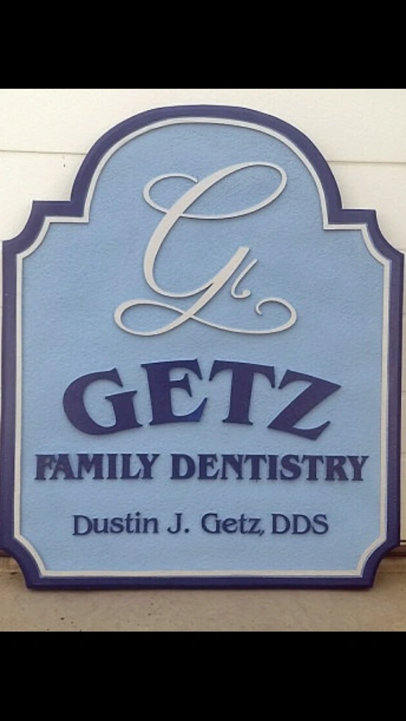 Getz Family Dentistry