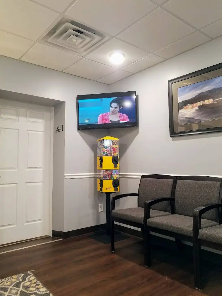 Veltri, Day & Veltri Dentistry