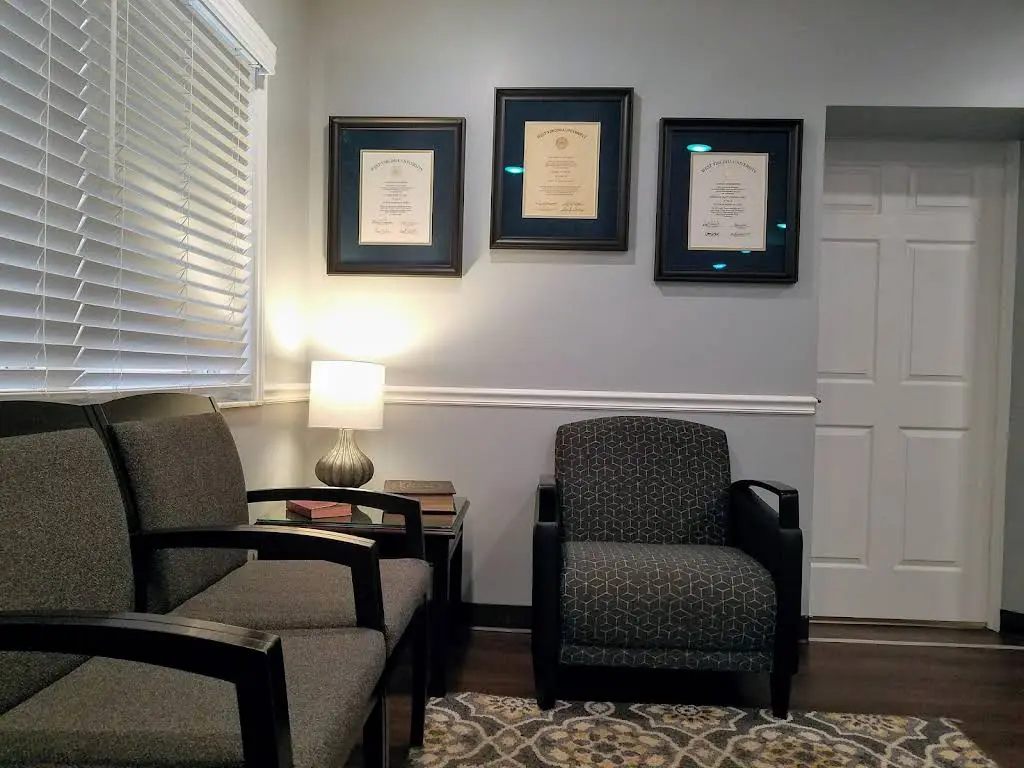 Veltri, Day & Veltri Dentistry