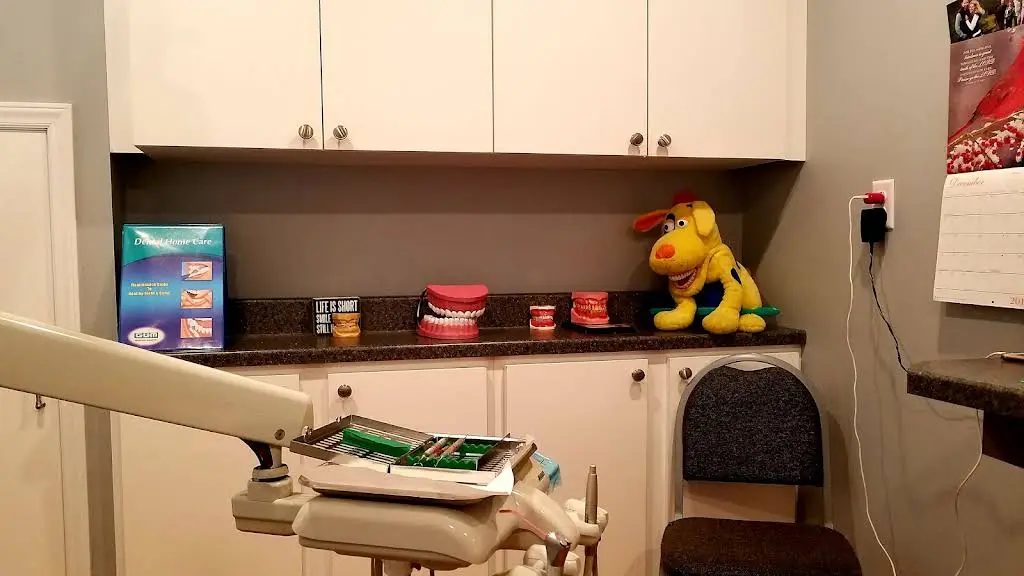 Veltri, Day & Veltri Dentistry