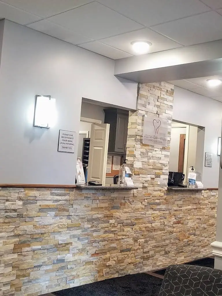 Veltri, Day & Veltri Dentistry