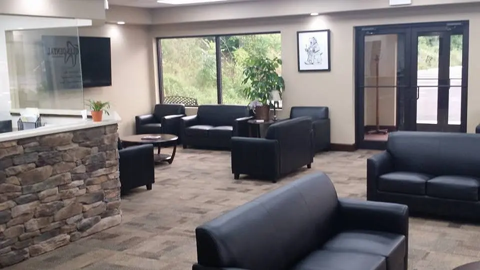 All Smiles Dental