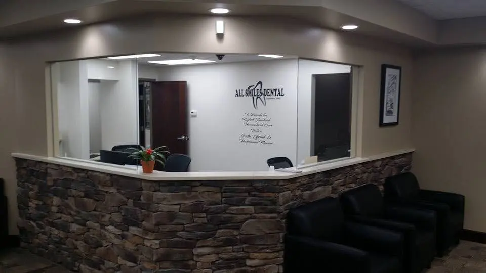 All Smiles Dental