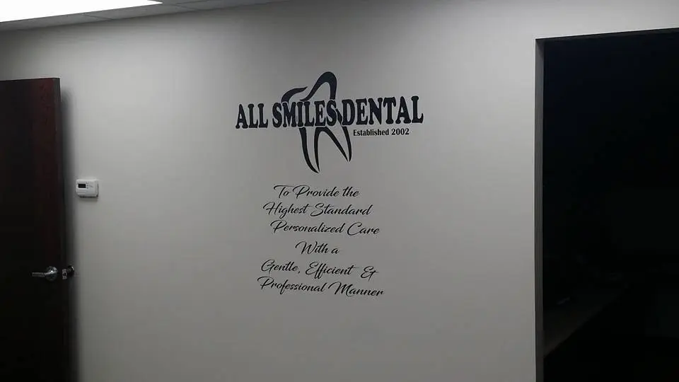 All Smiles Dental
