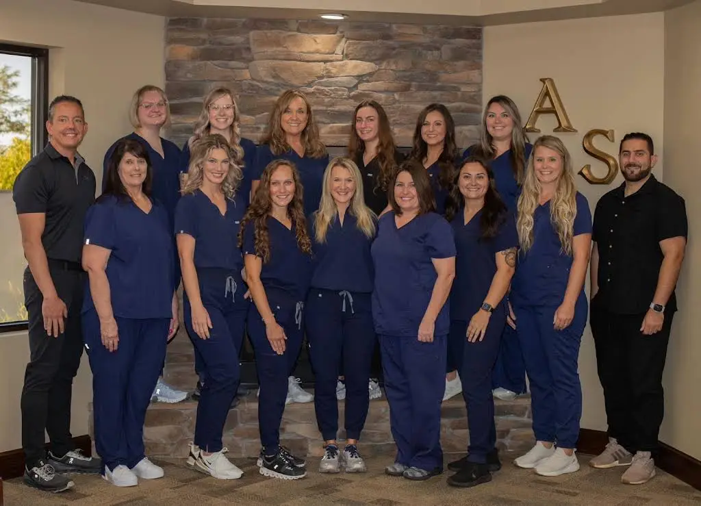 All Smiles Dental