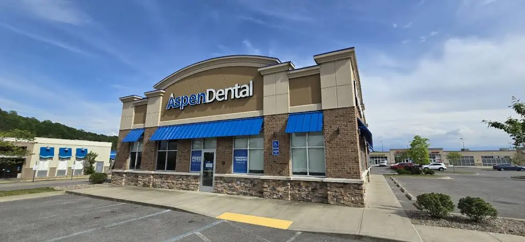 Aspen Dental