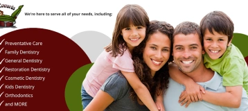 Wilson Martino Dental