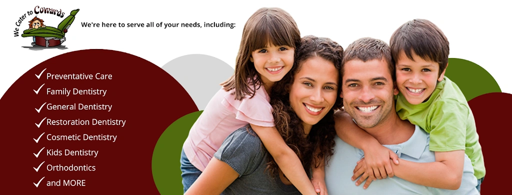 Wilson Martino Dental