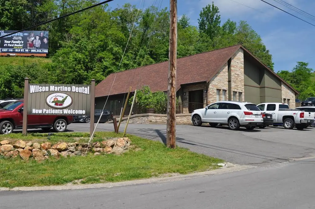 Wilson Martino Dental