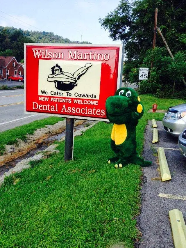 Wilson Martino Dental