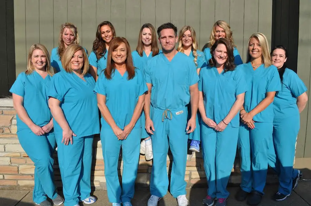 Wilson Martino Dental