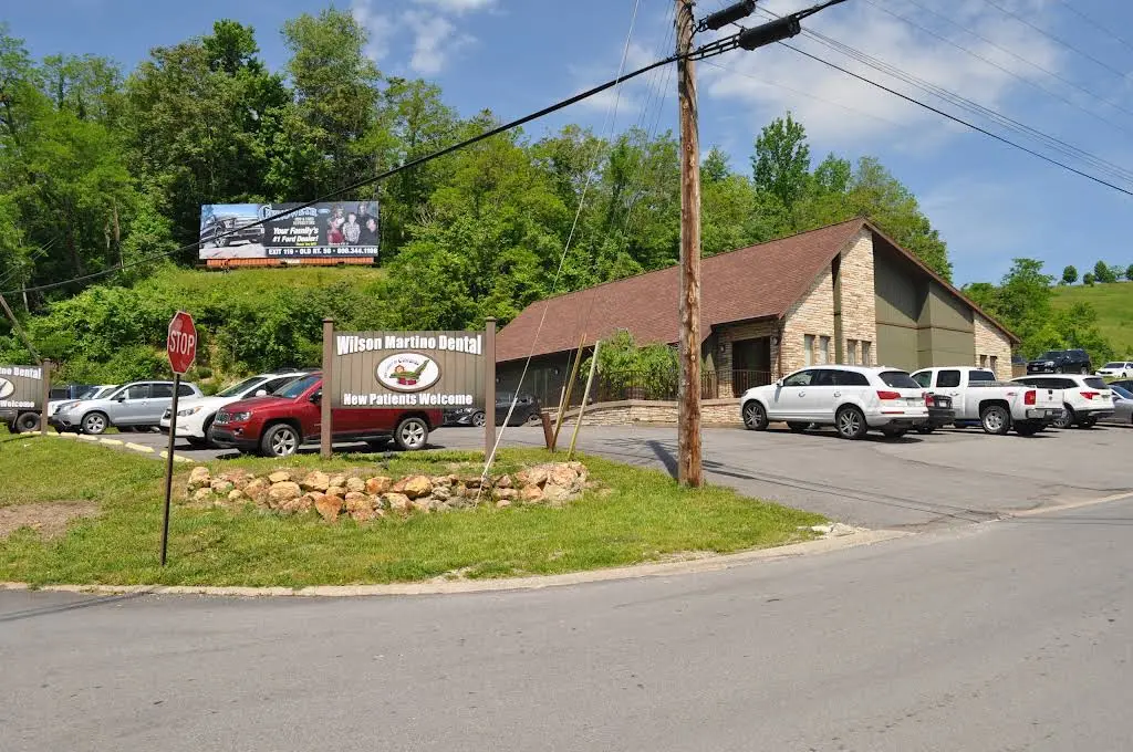 Wilson Martino Dental
