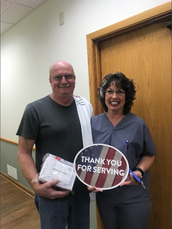 Wilson Martino Dental