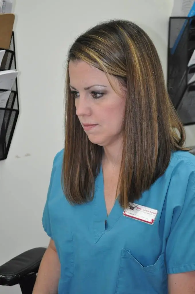 Wilson Martino Dental