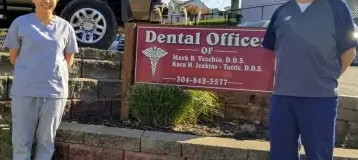Vecchio, Tuttle, Gray - Bridgeport Family Dentistry