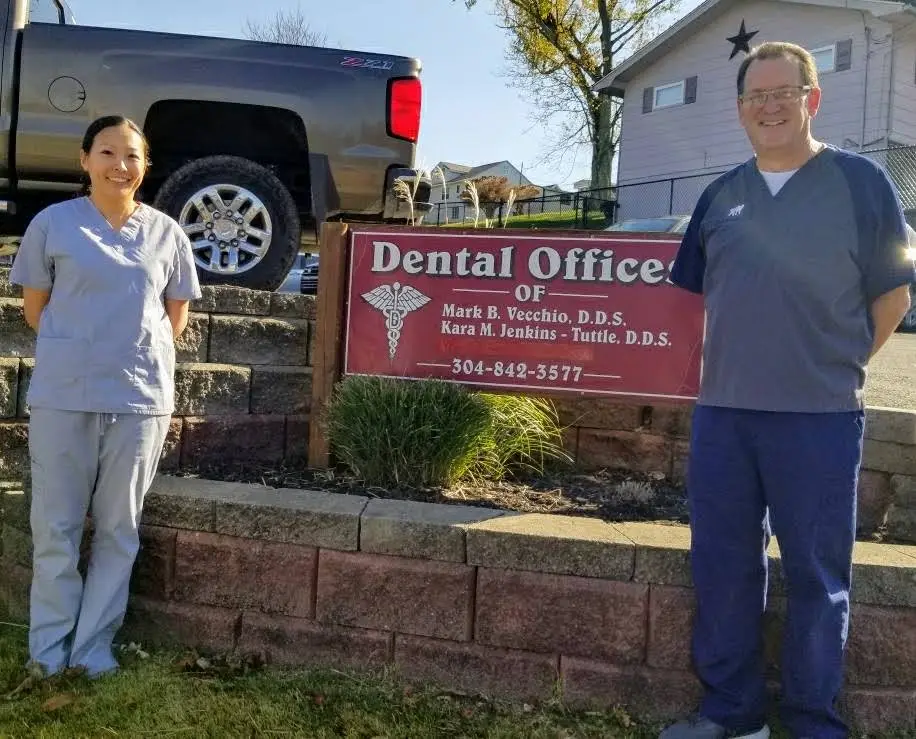 Vecchio, Tuttle, Gray - Bridgeport Family Dentistry