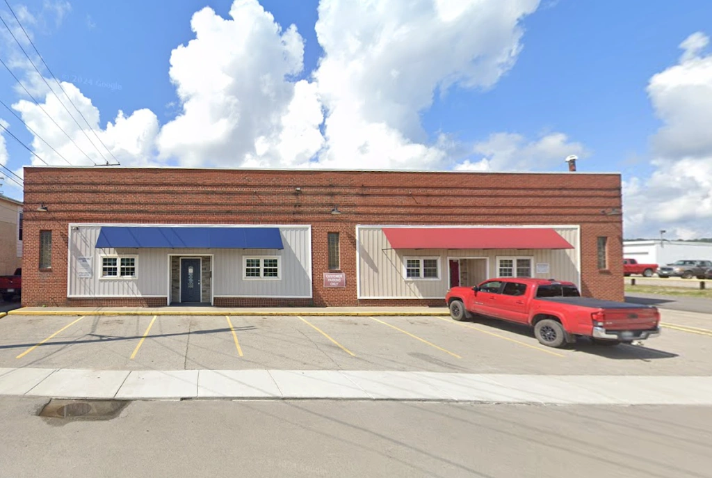 Buckhannon Family Dental PLLC