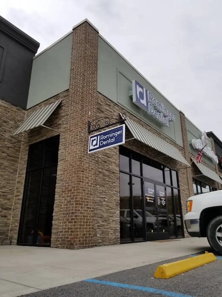 Rominger Dental