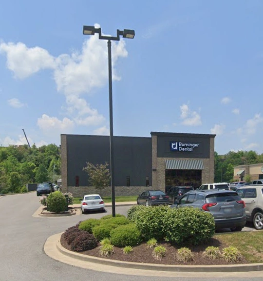 Rominger Dental