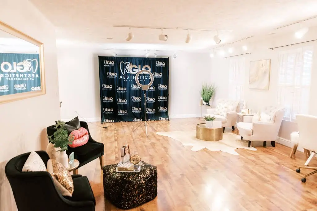 GLO Aesthetics at Bridgeport, PLLC