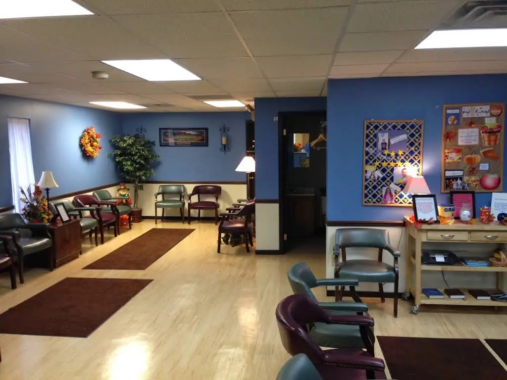 Mountaineer Orthodontics