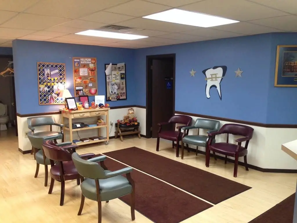 Mountaineer Orthodontics