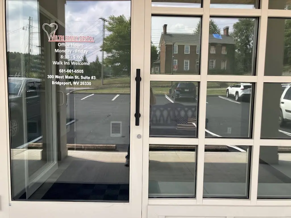 Veltri Family Dental