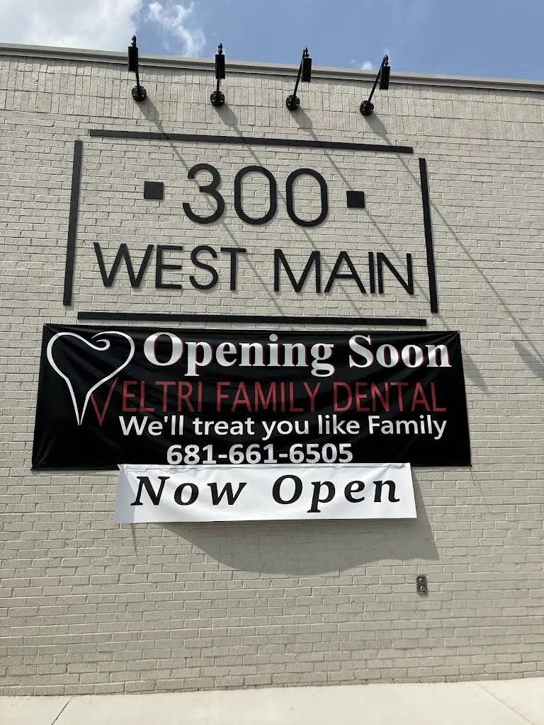Veltri Family Dental