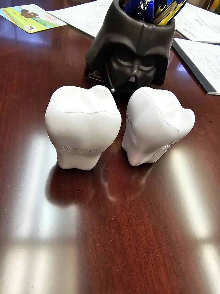 Meridian Dental Specialists