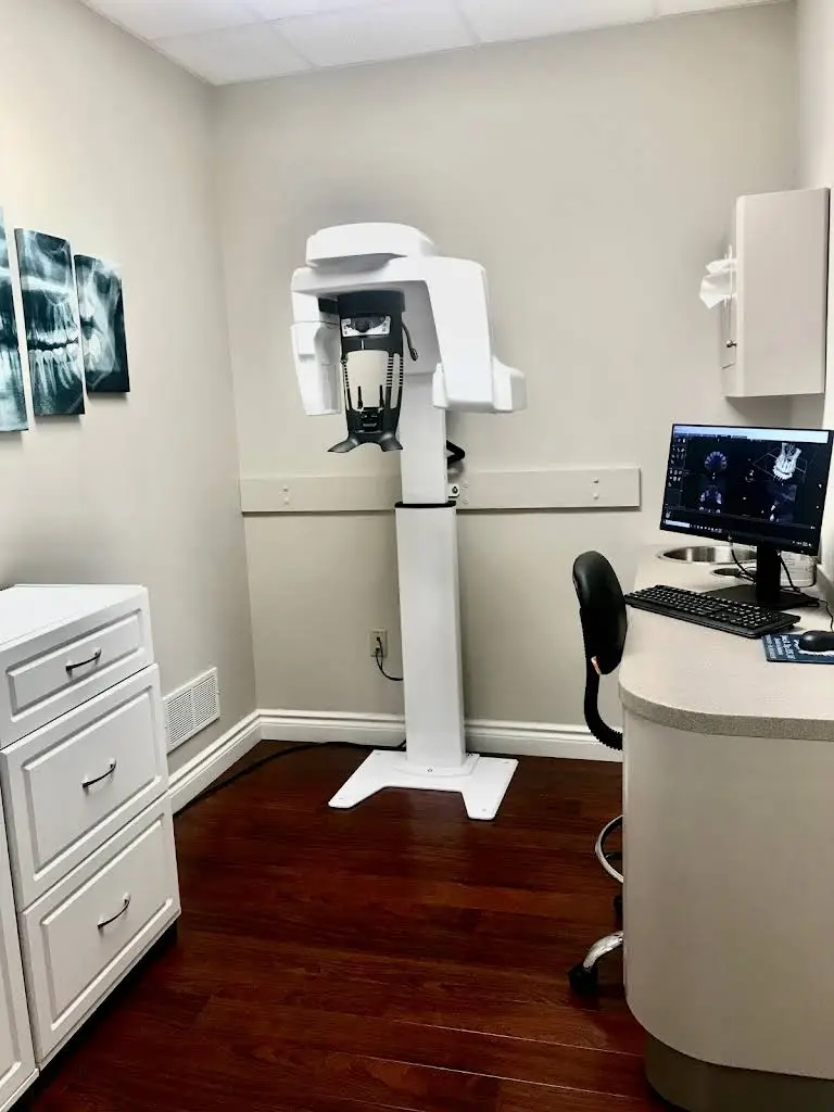 Jamie M. Day, DDS, MS, PLLC