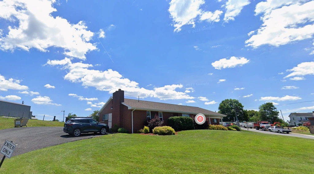 Dental Center of Taylor County