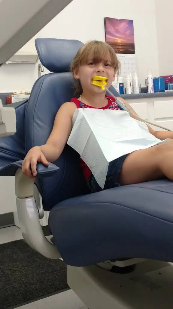 Moore Bartley DDS