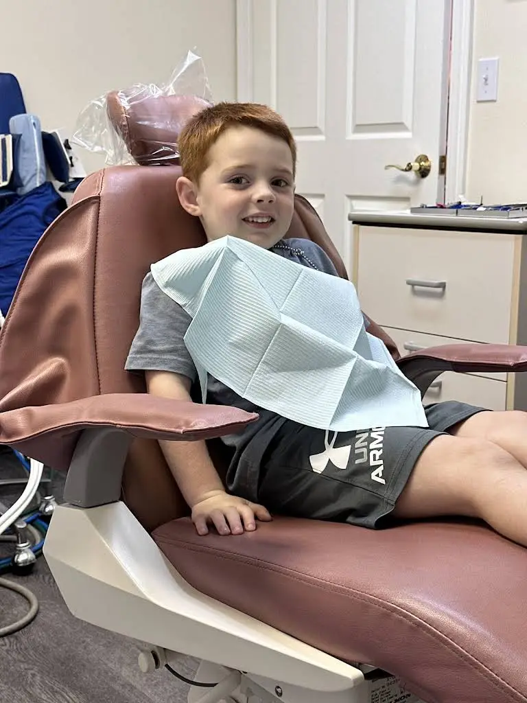 Ray Family Dentistry