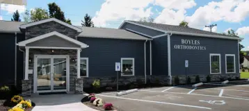 Boyles Orthodontics