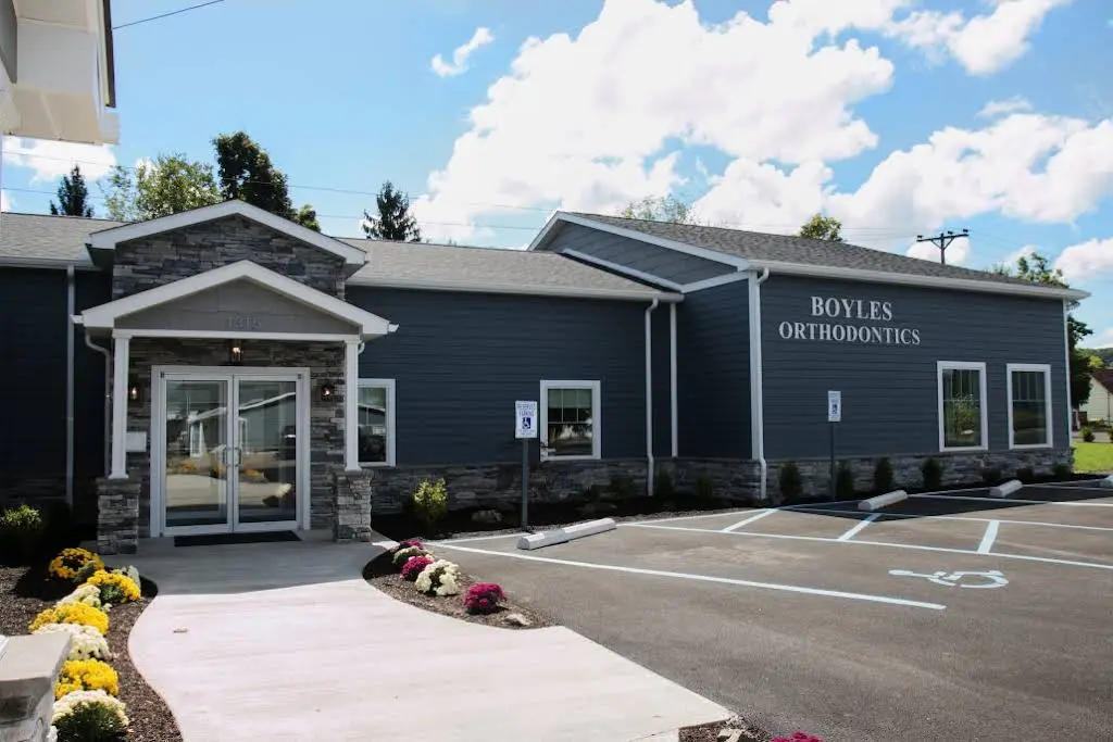 Boyles Orthodontics