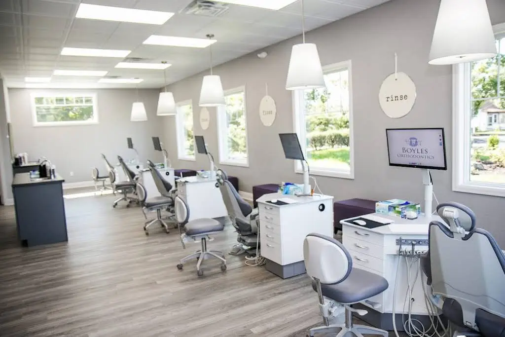 Boyles Orthodontics