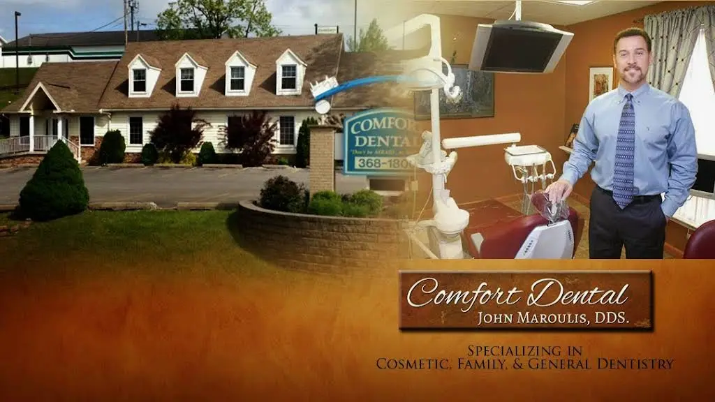 Comfort Dental