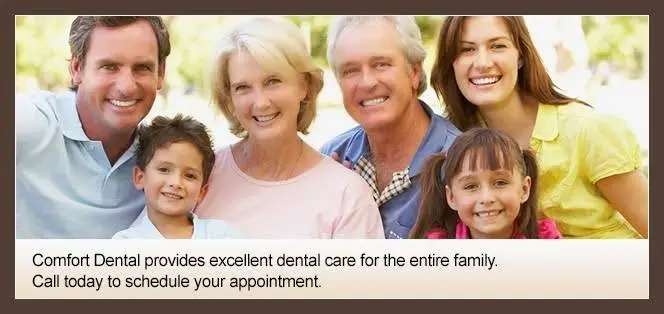 Comfort Dental