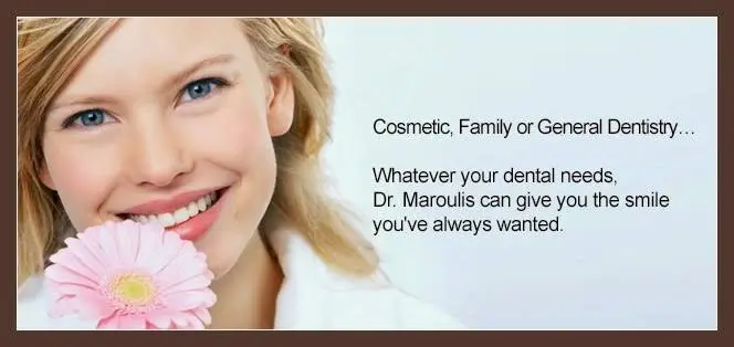 Comfort Dental