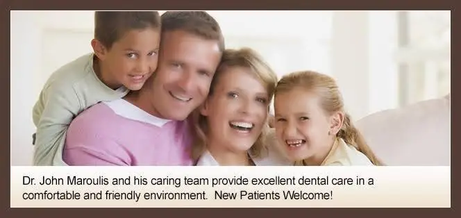 Comfort Dental