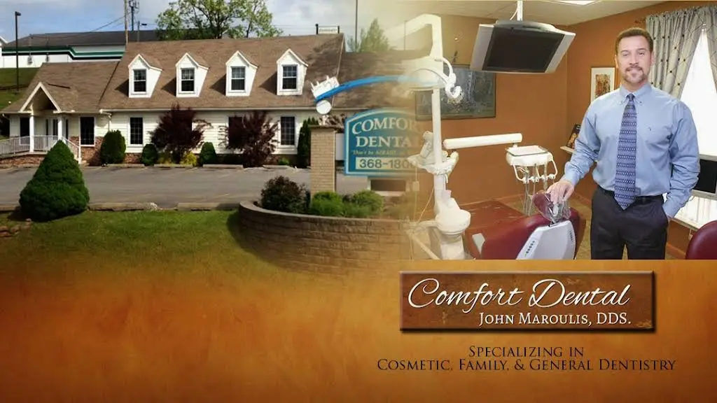 Comfort Dental