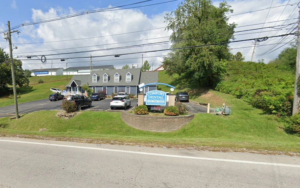 Comfort Dental