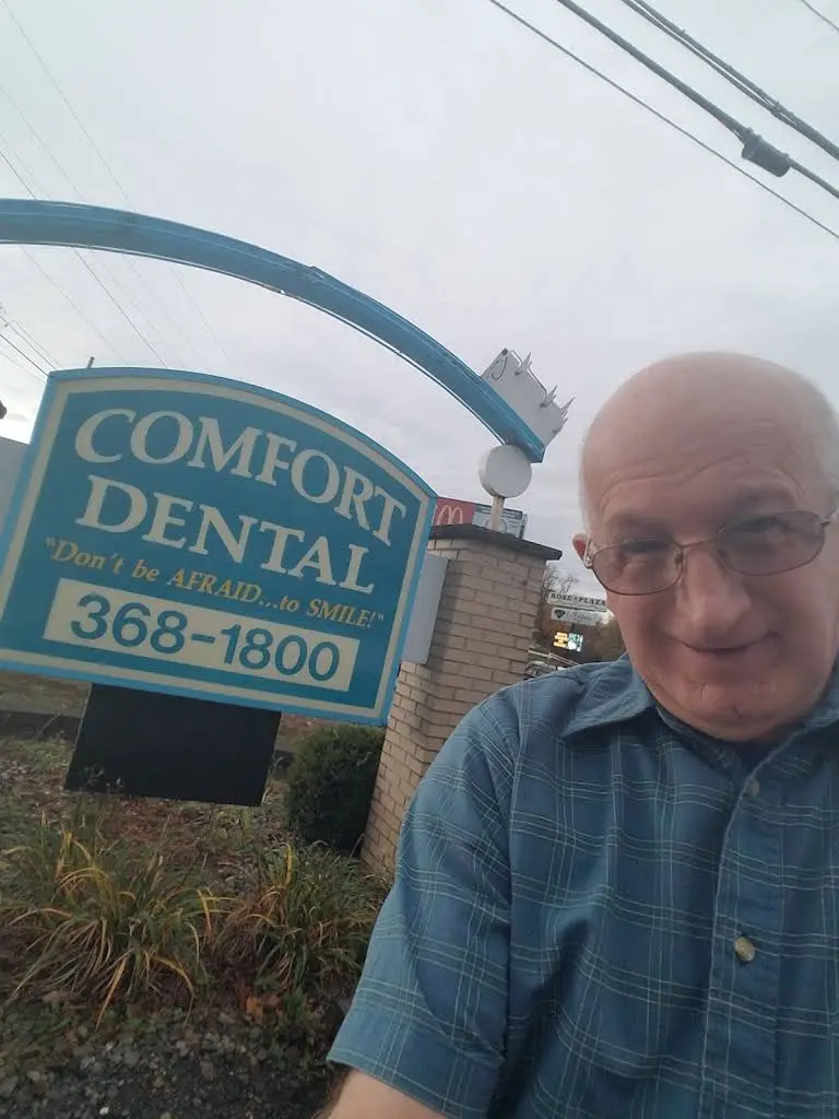 Comfort Dental