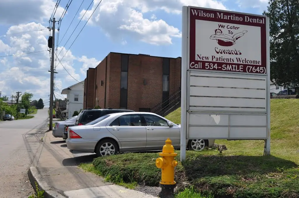 Wilson Martino Dental of Fairmont