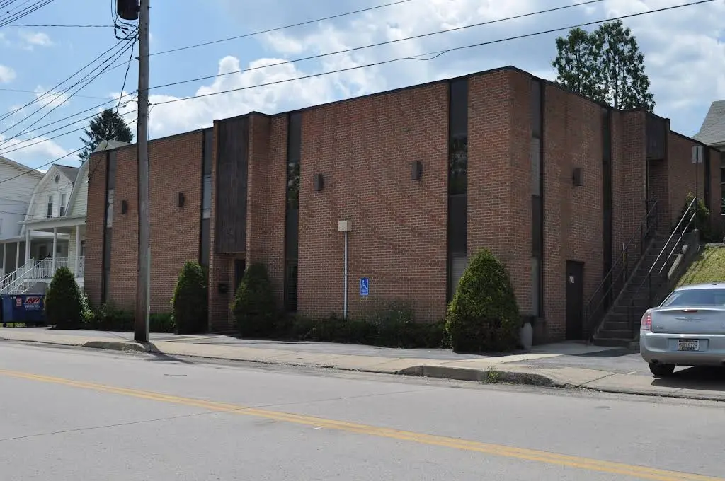 Wilson Martino Dental of Fairmont