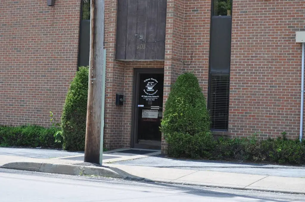 Wilson Martino Dental of Fairmont