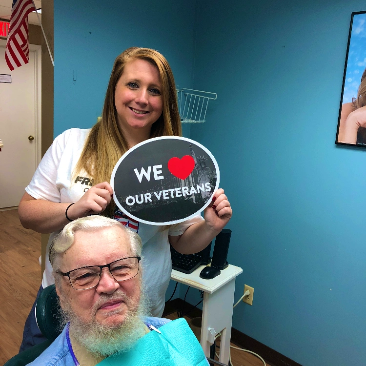 Wilson Martino Dental of Fairmont