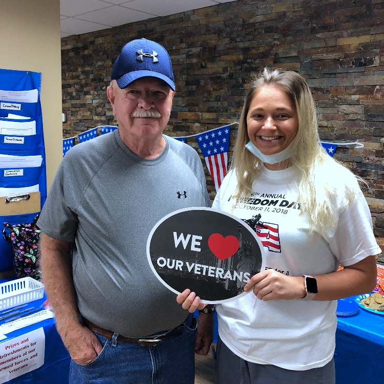 Wilson Martino Dental of Fairmont
