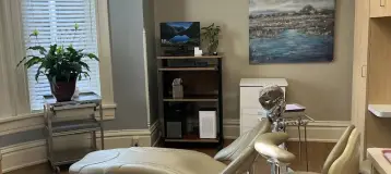 M.C. Blankenship DDS PLLC